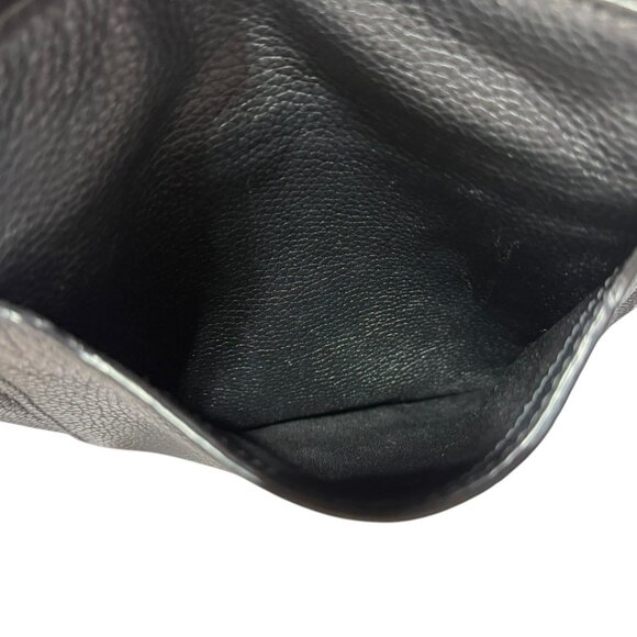 Marc Jacobs Tourist Leather Crossbody Bag - Picture 14 of 14